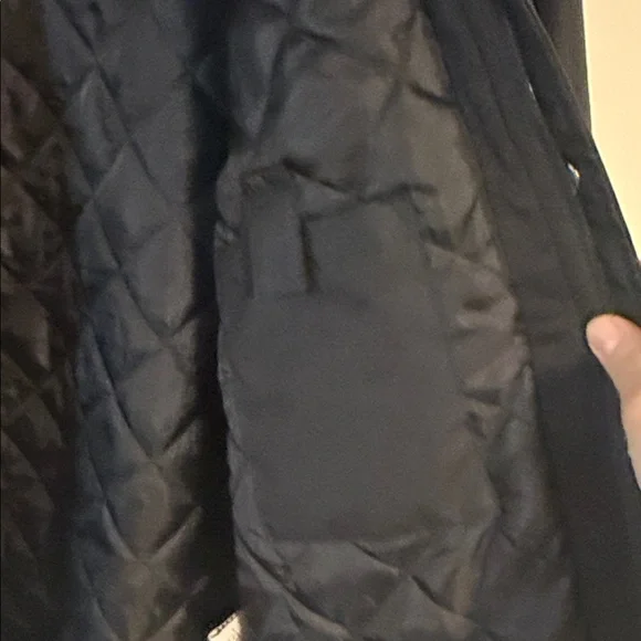 Reflective Black and Yellow Performance Jacket - Picture 7 of 9